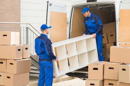 Top 5 Benefits of Hiring Professional Packers for Your Move